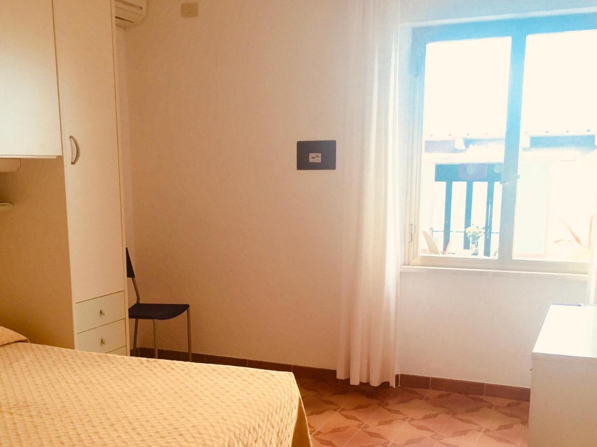 Hotel La Stella Seccheto Exterior photo